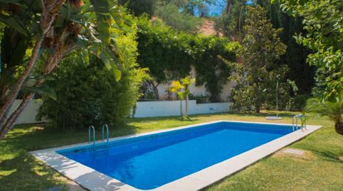 Foto 4 de Casa o xalet en venda a Limonar, Málaga
