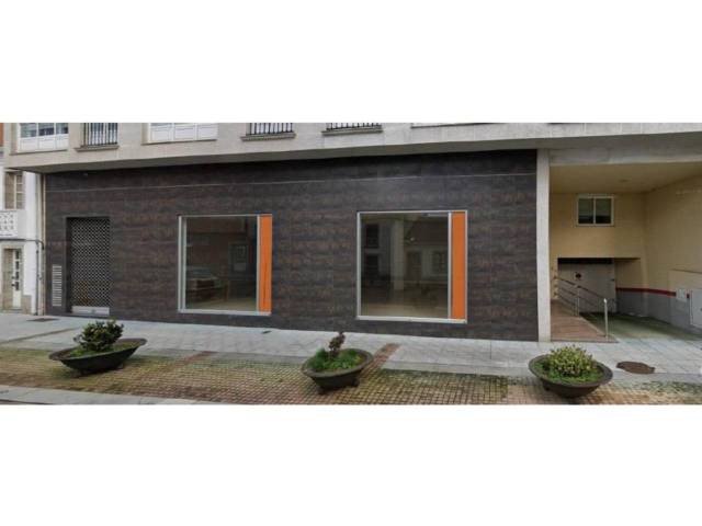 Local comercial en Alquiler en Barrosa en Miño