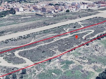 Terreno residenziale in vendita a Pedanías Oeste