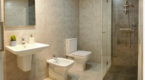 Foto 4 de Pis en venda a Sc Marin I, 71, La Platina- Hospital - Campus, Salamanca