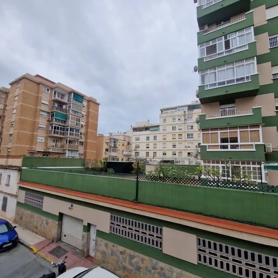 Vista exterior de Residencial en venta en Almogía
