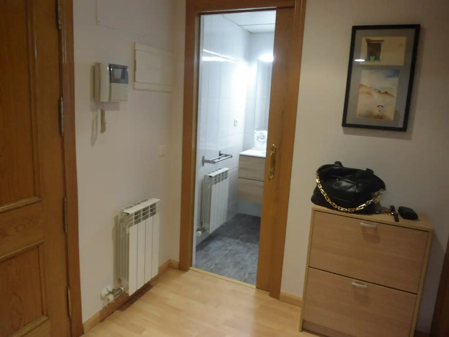 Apartament de lloguer a Carrer Bonaire, Centre Històric