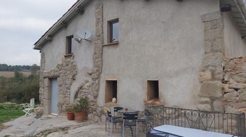 Foto 3 de Casa o chalet de alquiler en Gironella, Barcelona