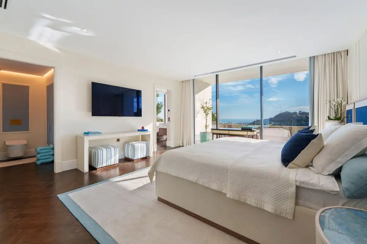 Villa con piscina in vendita a El Madroñal, imagen 25