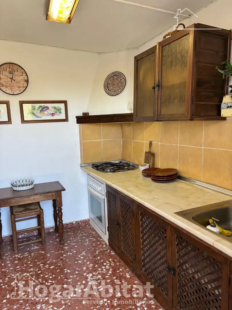 Villa zum Verkauf in Polígono 3 MUSCARET, imagen 8