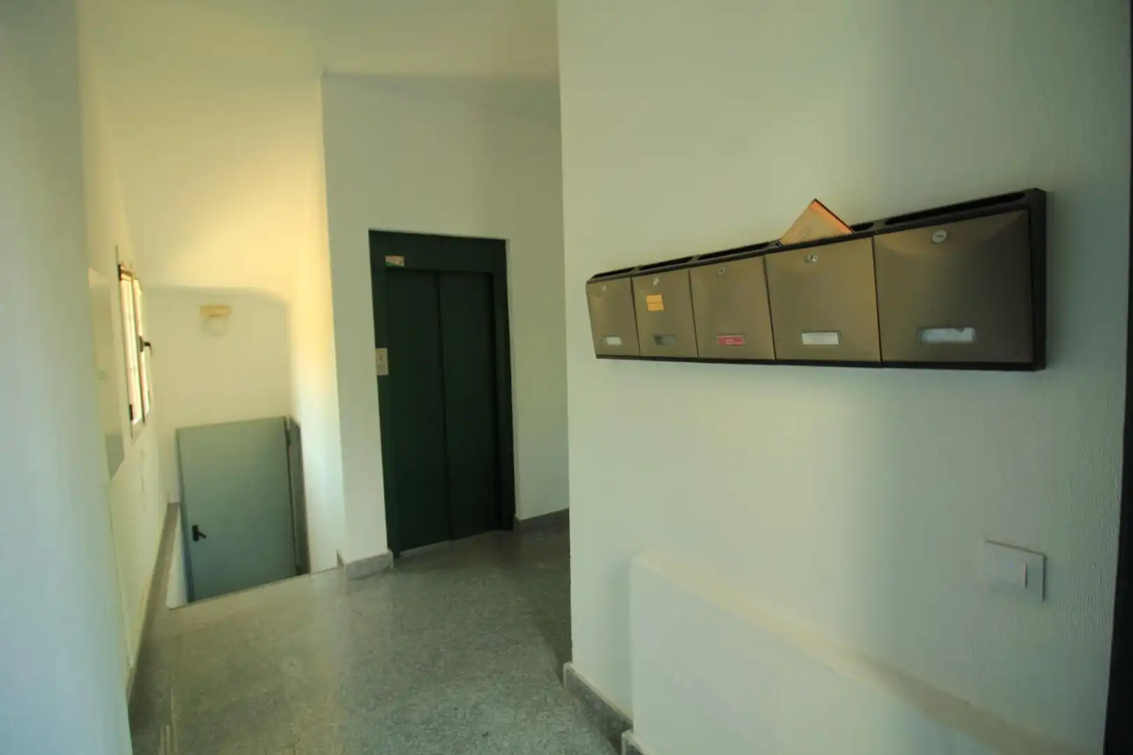 Oficina de alquiler en Badajoz con Aire acondicionado