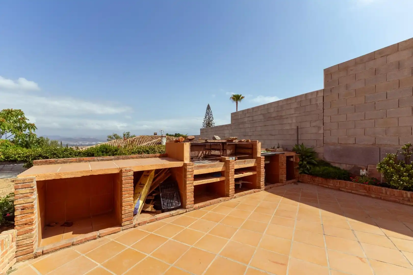 Casa pareada con terraza en venta en Manantiales - Lagar - Cortijo, imagen 9