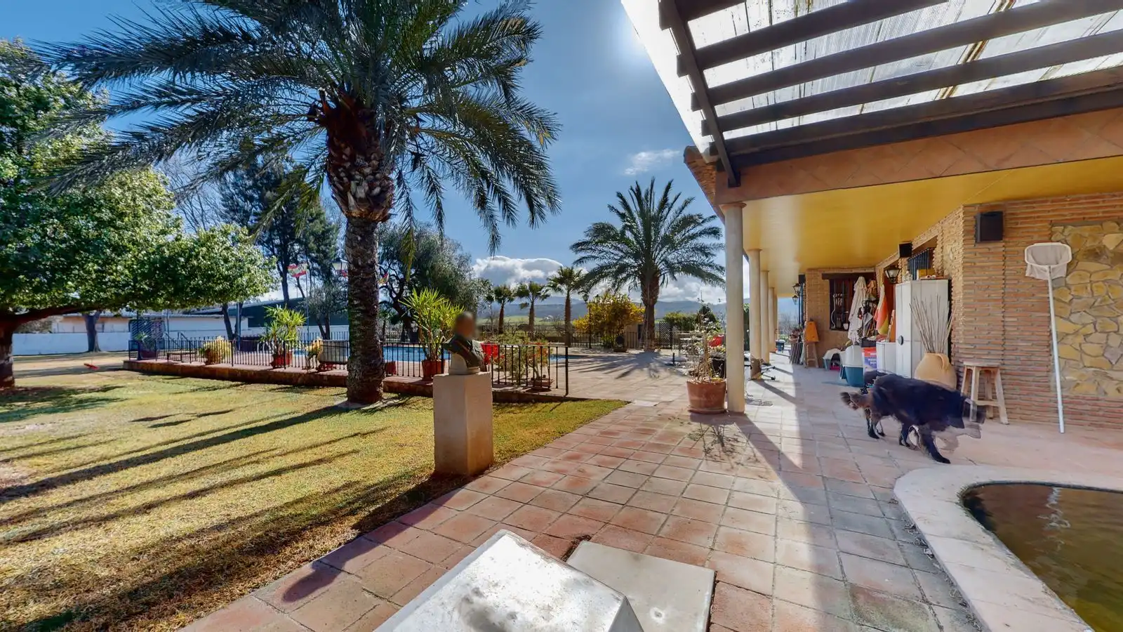 Casa con piscina en venta en Bobadilla - Bobadilla Estación - La Joya, imagen 32