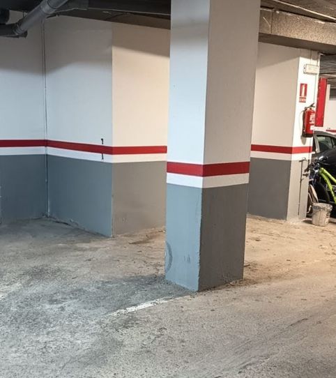 Photo 2 of Garage for rent in Rúa Sol, 220, Ferrol Vello - Puerto, Ferrol