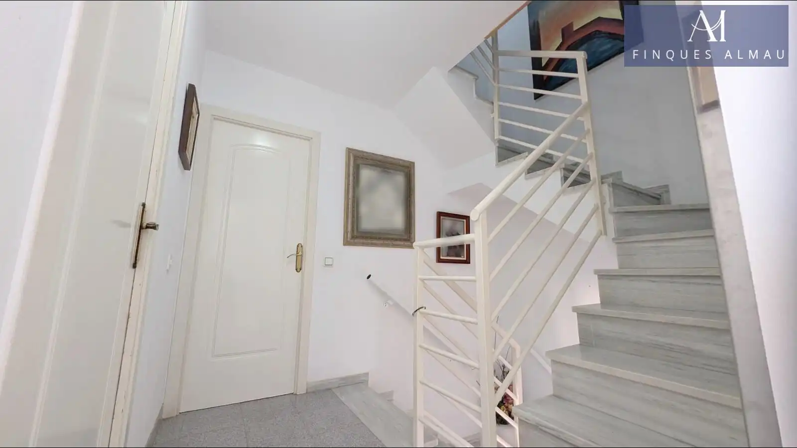 Detached homes for sale in Vilanova i la Geltrú  with Air Conditioner, Heating and Private garden