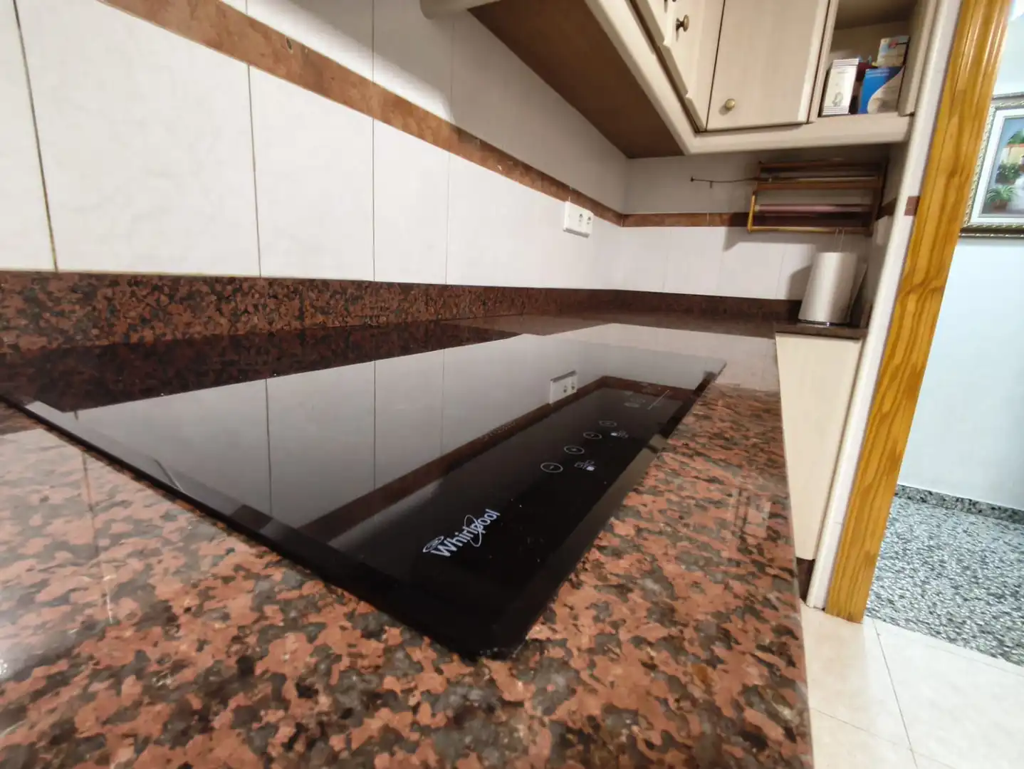 Cocina de Piso en venta en Novelda con Aire acondicionado, Calefacción y Terraza