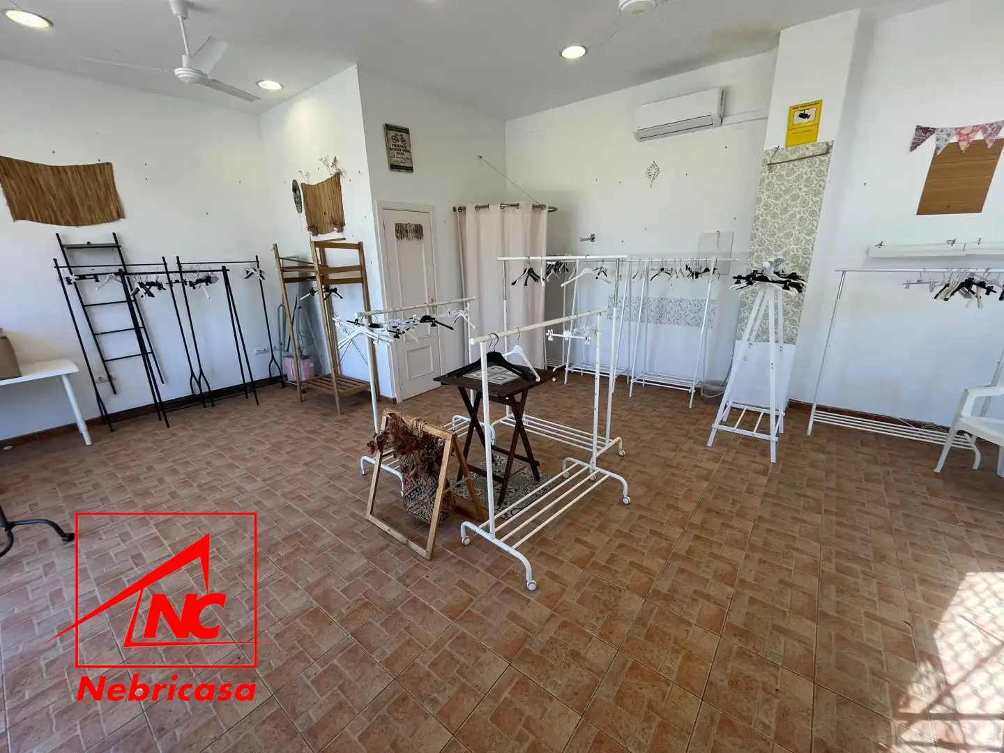 Gewerbefläche zum Verkauf in Costa Ballena - Largo Norte, imagen 5