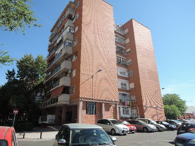 Flat for sale in Ur  Parque Miraflores, Loranca