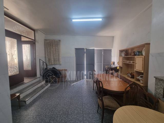 Casa-chalet en Venta en La Vall d'Uixó