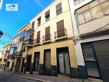 Casa en venda a Calle CARDENAL HERANZ CASADO