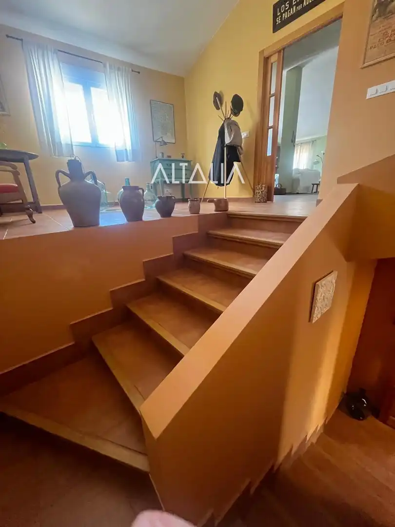 Casa o xalet en venda en Torrejoncillo del Rey amb Calefacció, Terrassa i Alarma