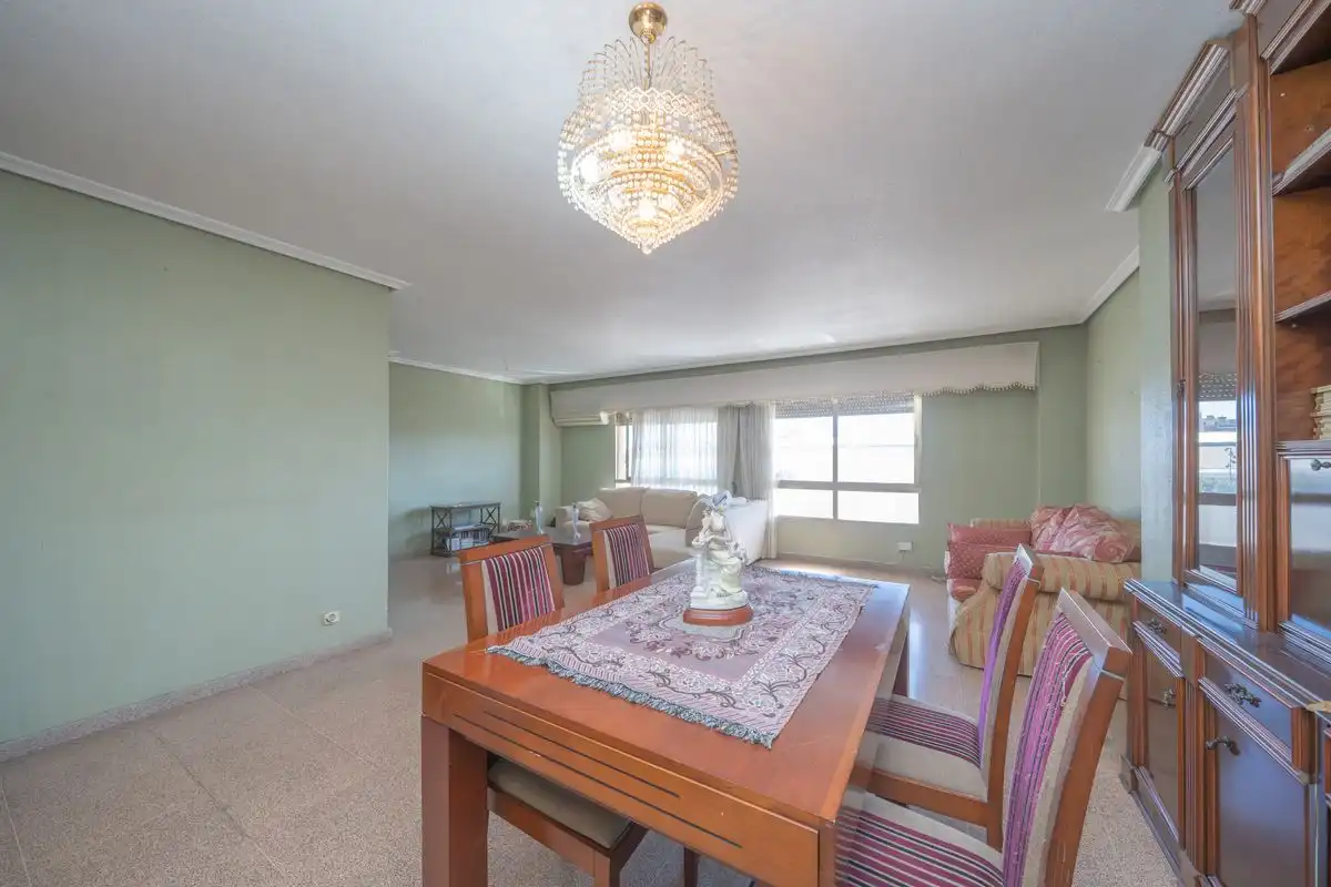 Appartement avec terrasse à vendre à San Blas, imagen 3