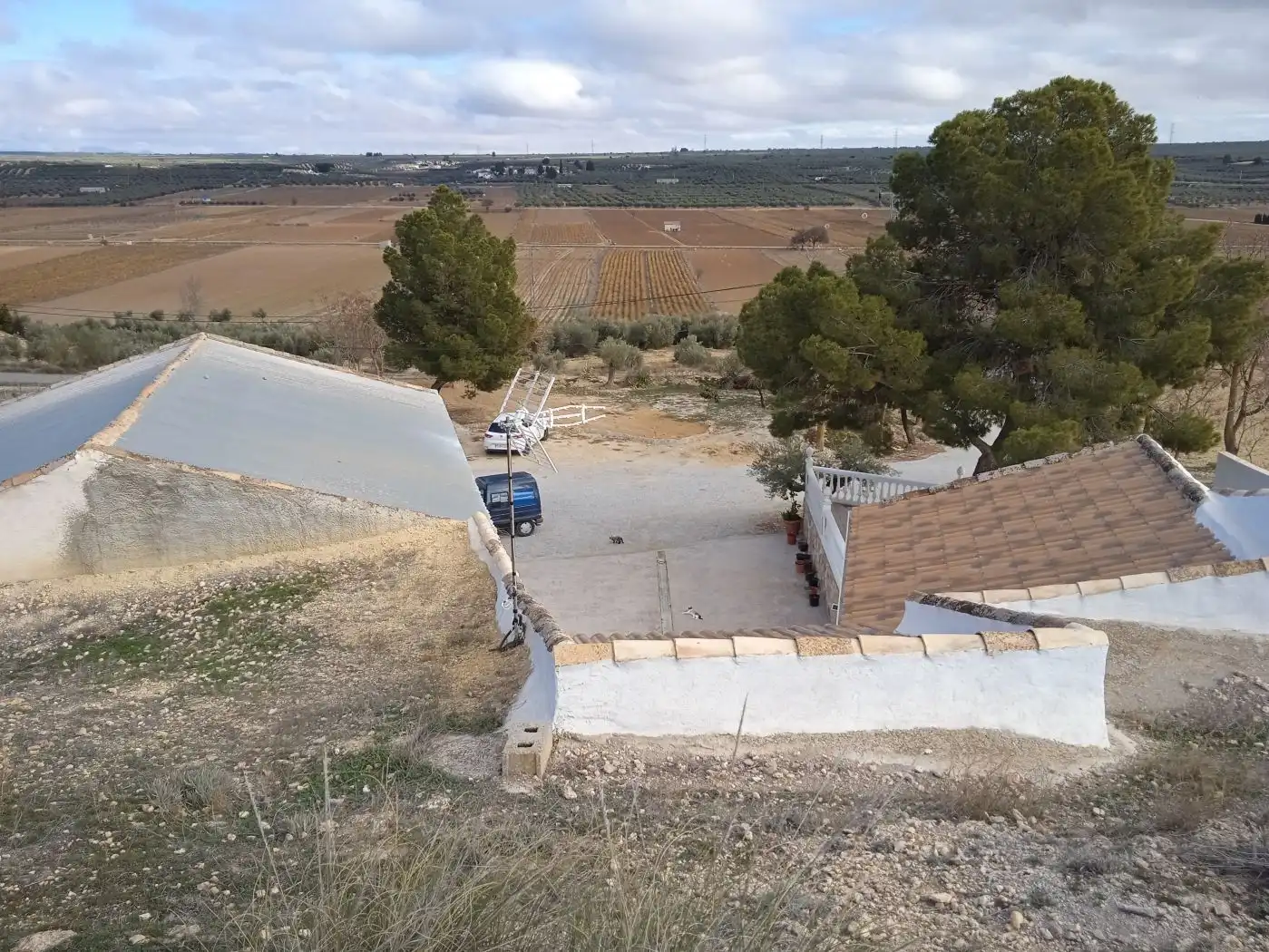 Maison à vendre à Cuevas del Campo, imagen 36