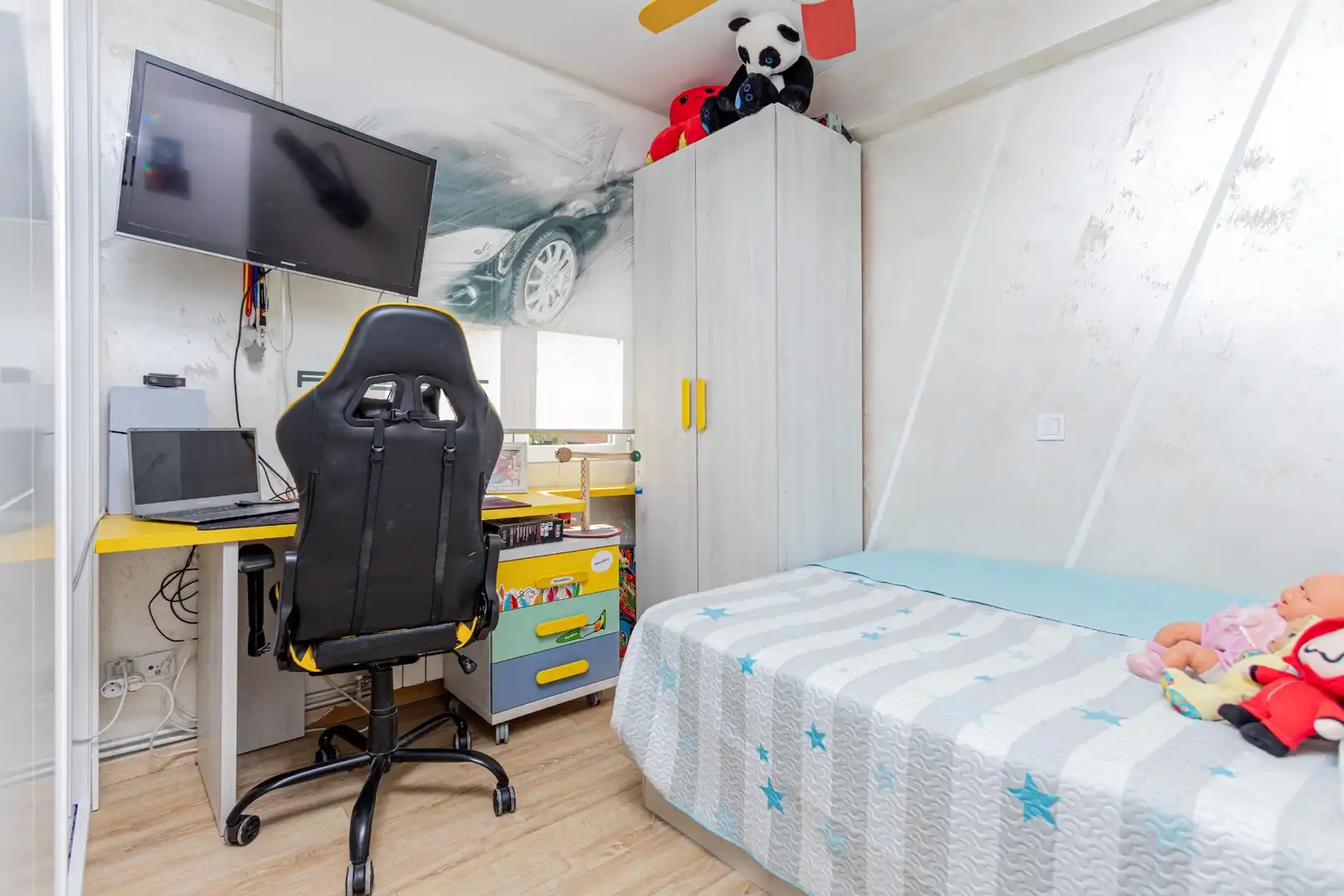 Piso en venta en MIRLO, Campamento