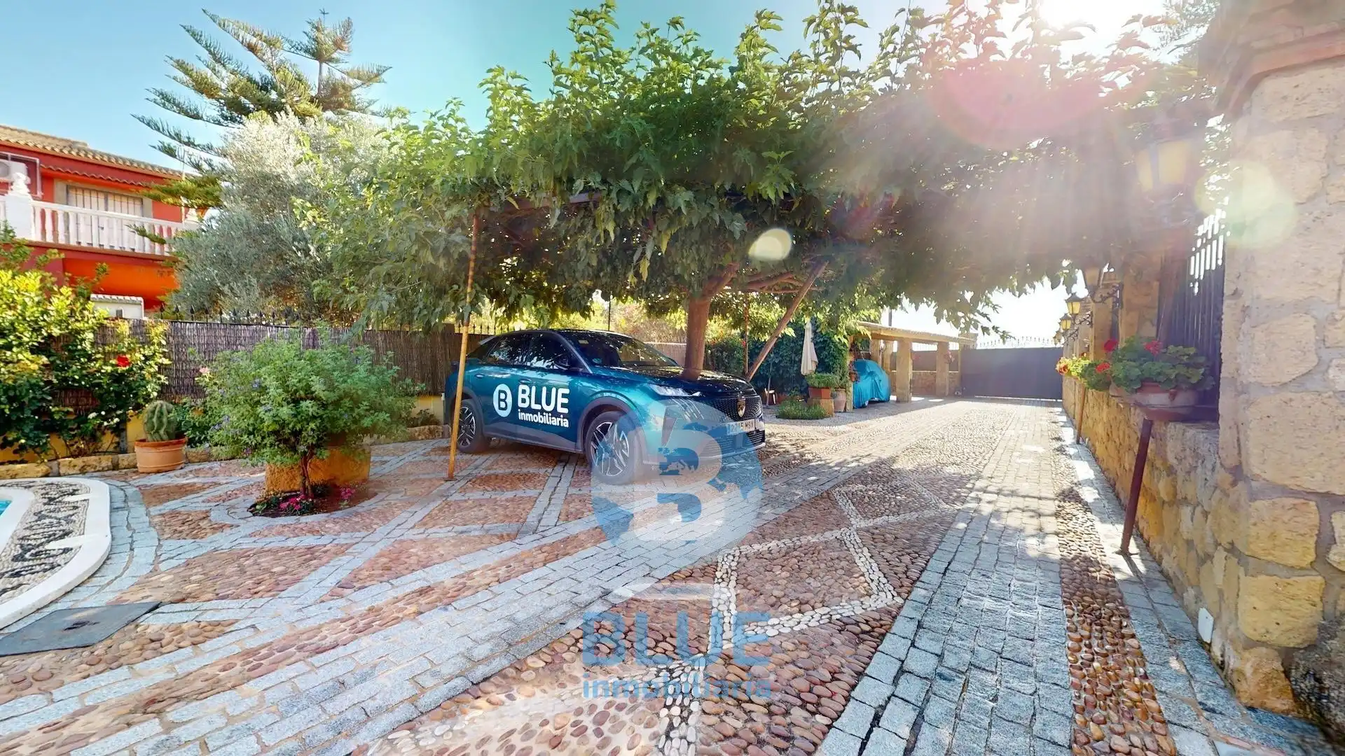 Villa avec terrasse à vendre à Periurbano Oeste - Sierra, imagen 87