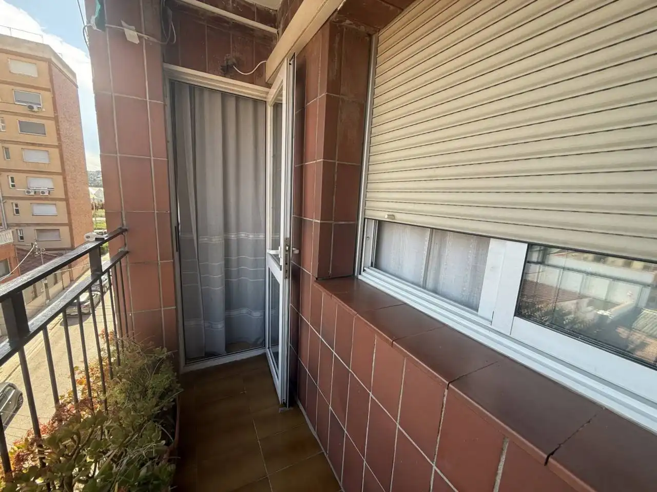 Terrassa de Pis en venda en Sabadell amb Aire condicionat, Calefacció i Parquet