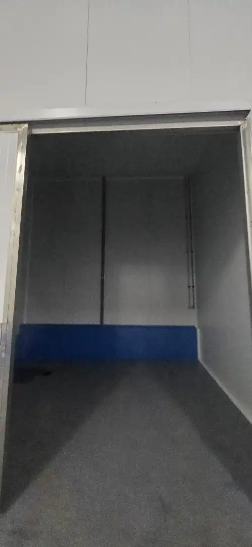 Nau industrial en venda a Calle Euclides, imagen 19