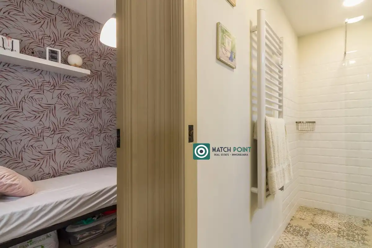 Badezimmer von Wohnung zum Verkauf in Almuñécar