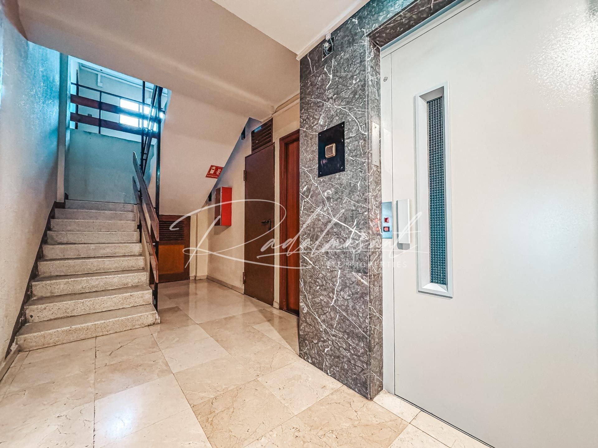 Flat for sale in  Tarragona Capital  with Balcony