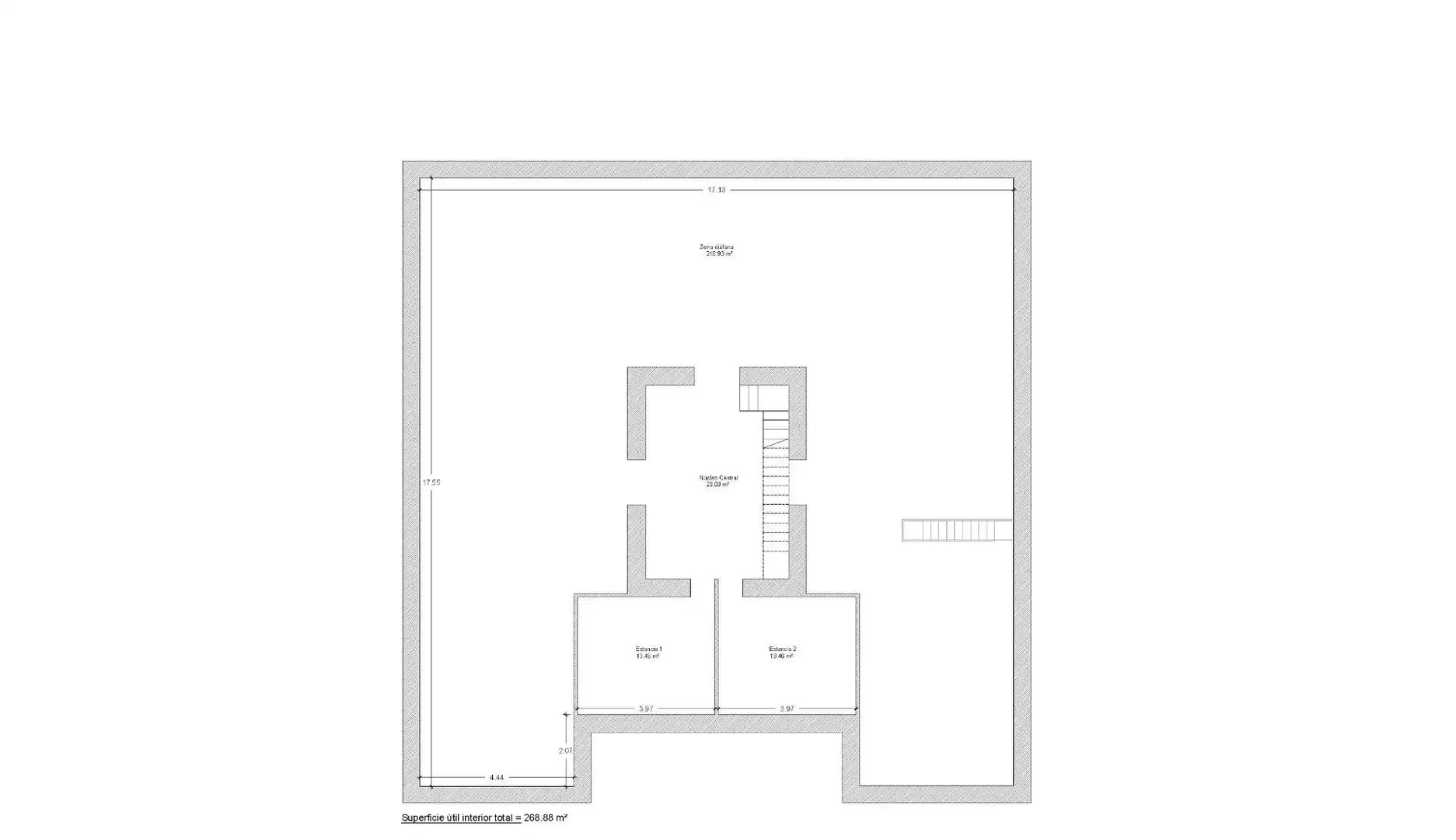 Villa mit Terrasse zum Verkauf in Les Planes, imagen 38