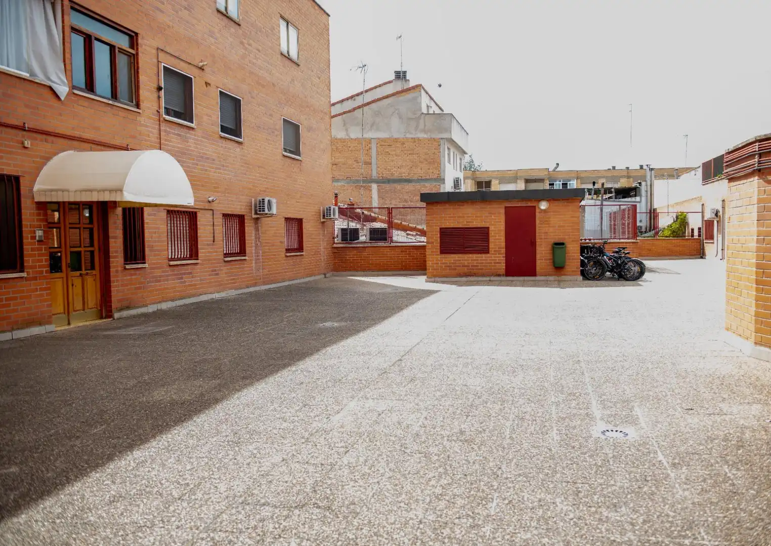 Piso de alquiler en PROCION, Valdefierro