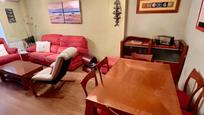 Sala d'estar de Pis en venda en Leganés
