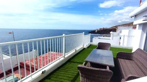 Foto 3 de Ático de alquiler en Alegranza, Taco - Los Andenes - Las Chumbreras, San Cristóbal de la Laguna