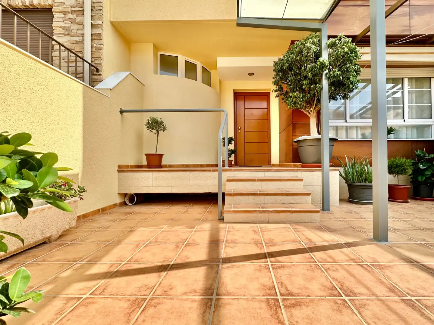Maison avec terrasse à vendre à San Pedro del Pinatar, imagen 6