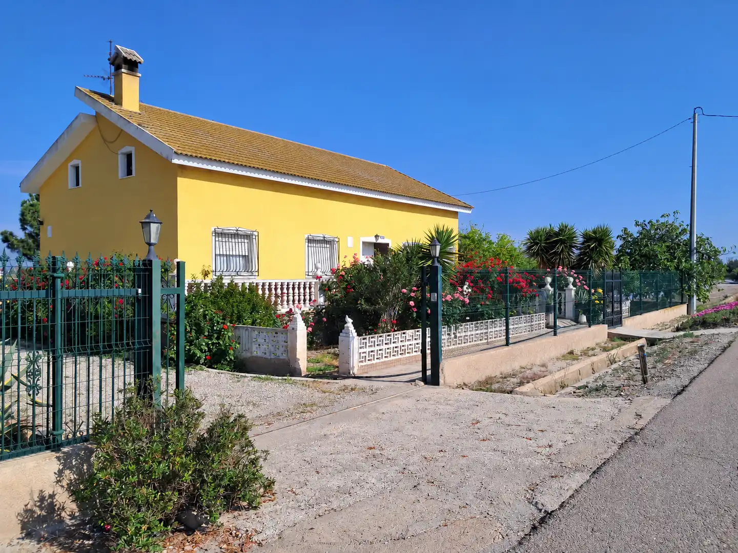 Haus zum Verkauf in Berengueles