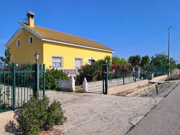 Casa en venta en Berengueles