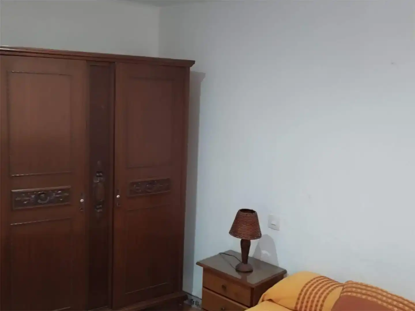 Dormitori de Pis en venda en Casas-Ibáñez
