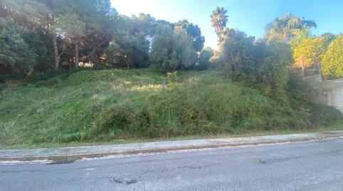 Foto 3 de Residencial en venda a Avinguda el Turó, 8, Rocaferrera, Barcelona