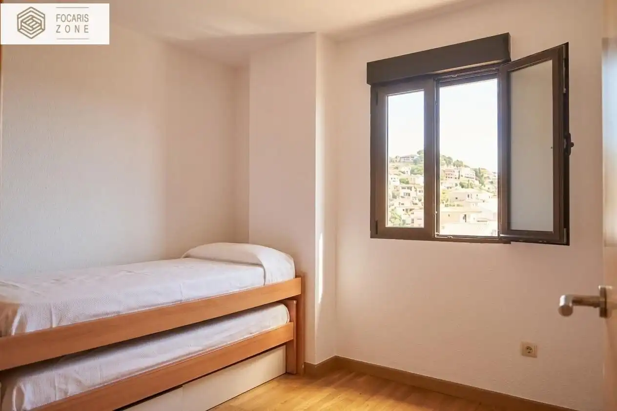 Piso con terraza en venta en Paseo SANCHA, imagen 11