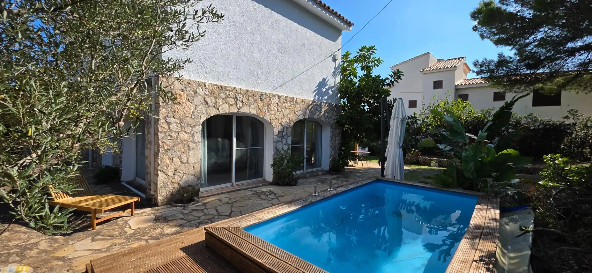 Villa avec piscine à vendre à Roques Daurades - L'Estany, imagen 35