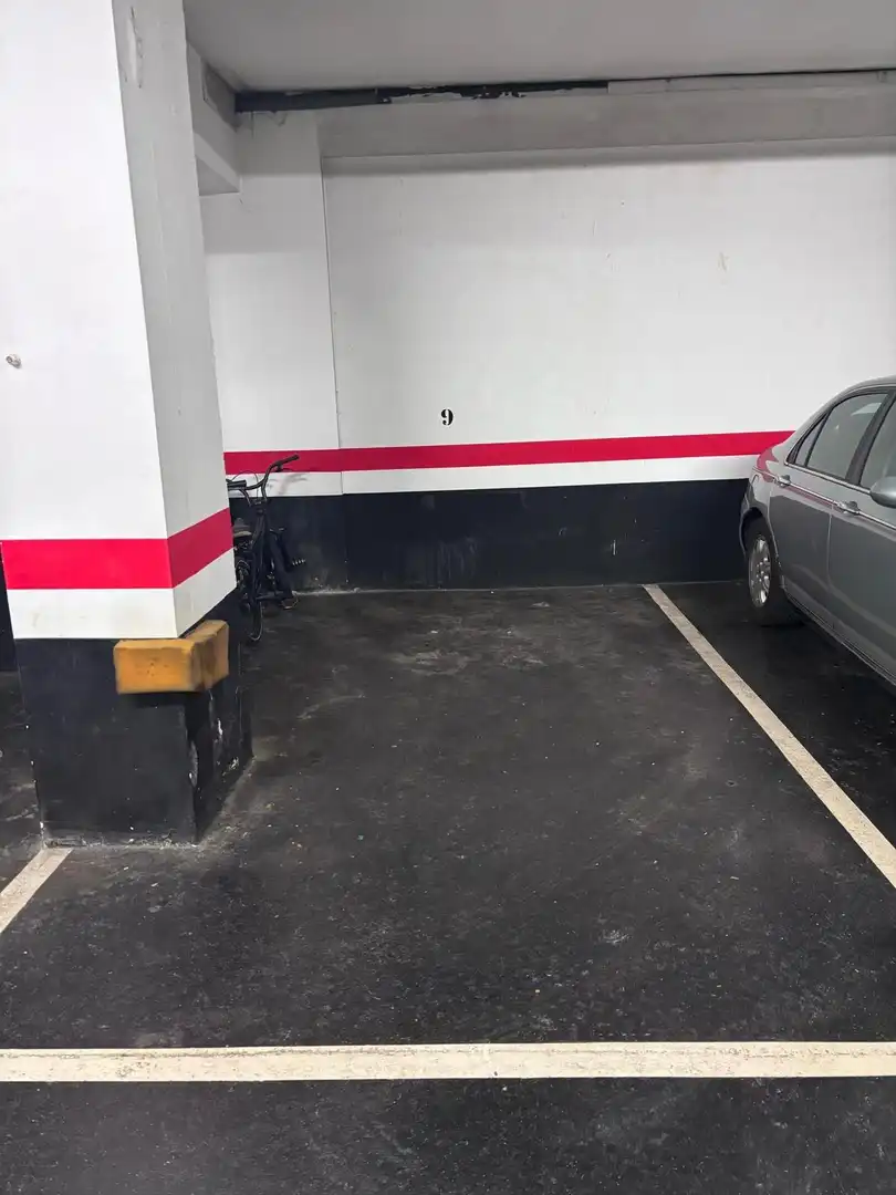 Parcheggio in vendita a Kalero - Basozelai, imagen 2