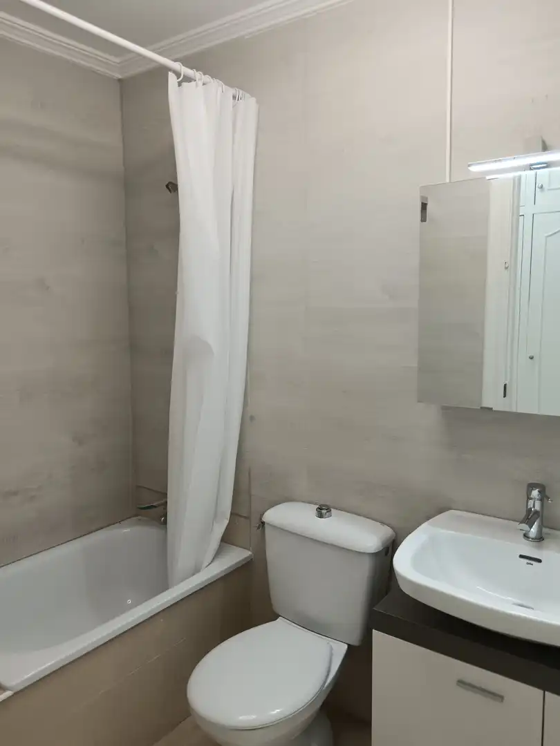 Appartamento con terrazza in affitto a Cartagena ciudad, imagen 17