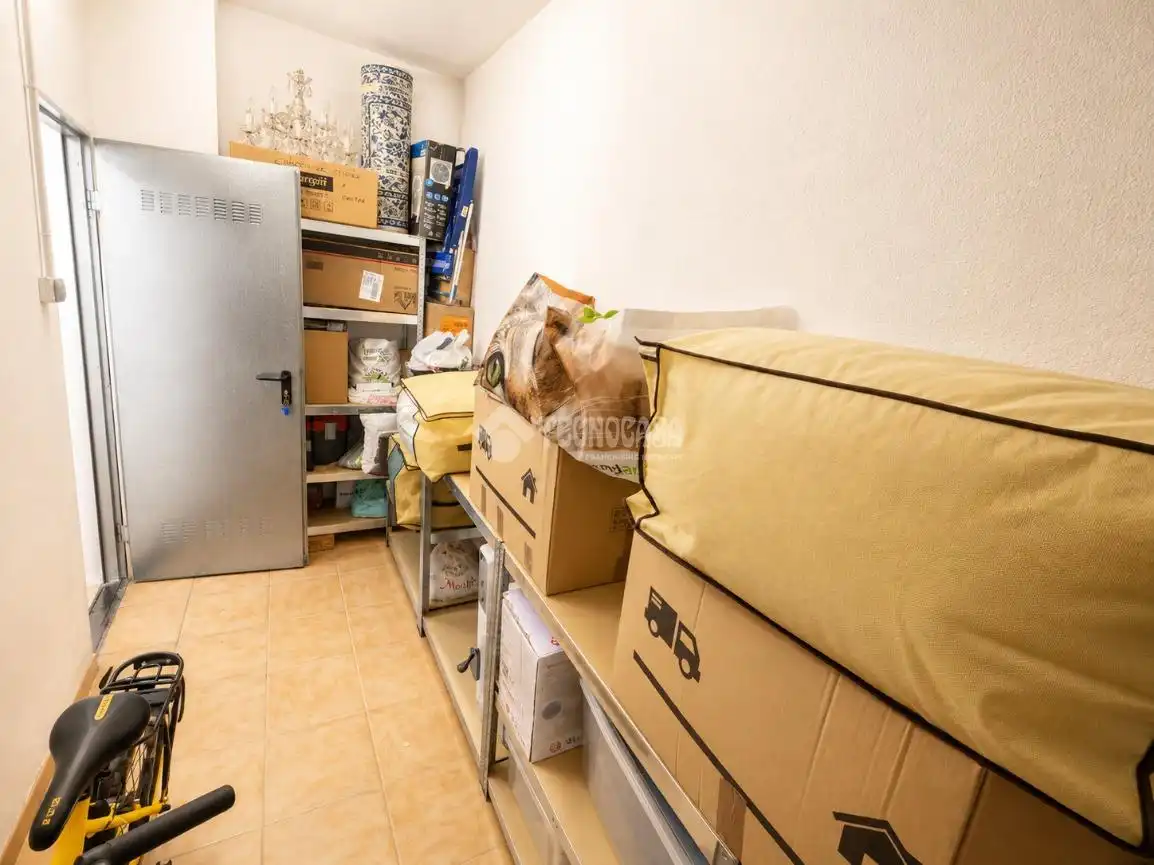 Flat for sale in Armilla  with Air Conditioner, Terrace and Storage room