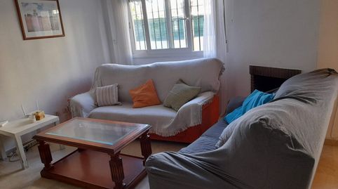 Foto 5 de Casa o xalet de lloguer a Joaquina Eguaras, Granada Capital