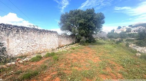 Foto 5 de Residencial en venta en La Granadella - Costa Nova, Jávea / Xàbia
