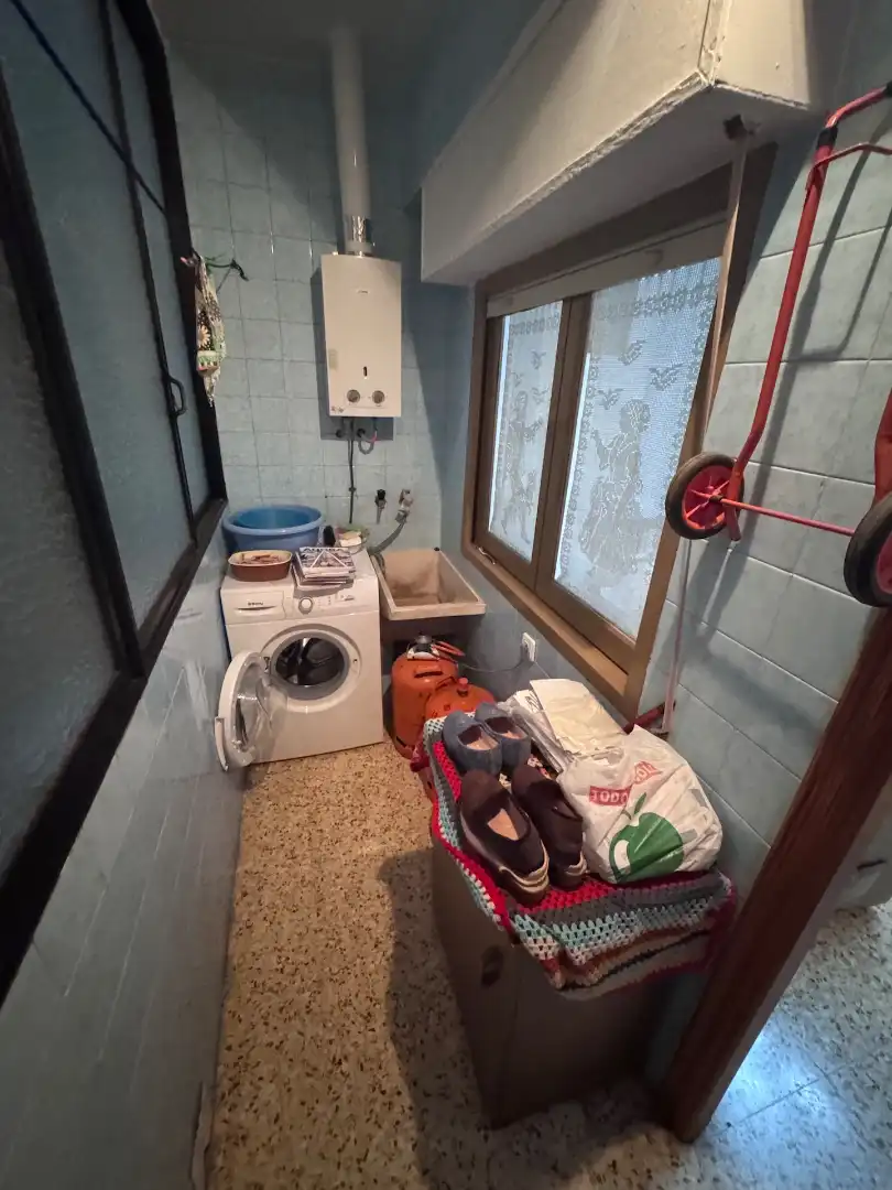 Appartement avec terrasse à vendre à El Mercado - Plaza de Toros, imagen 15