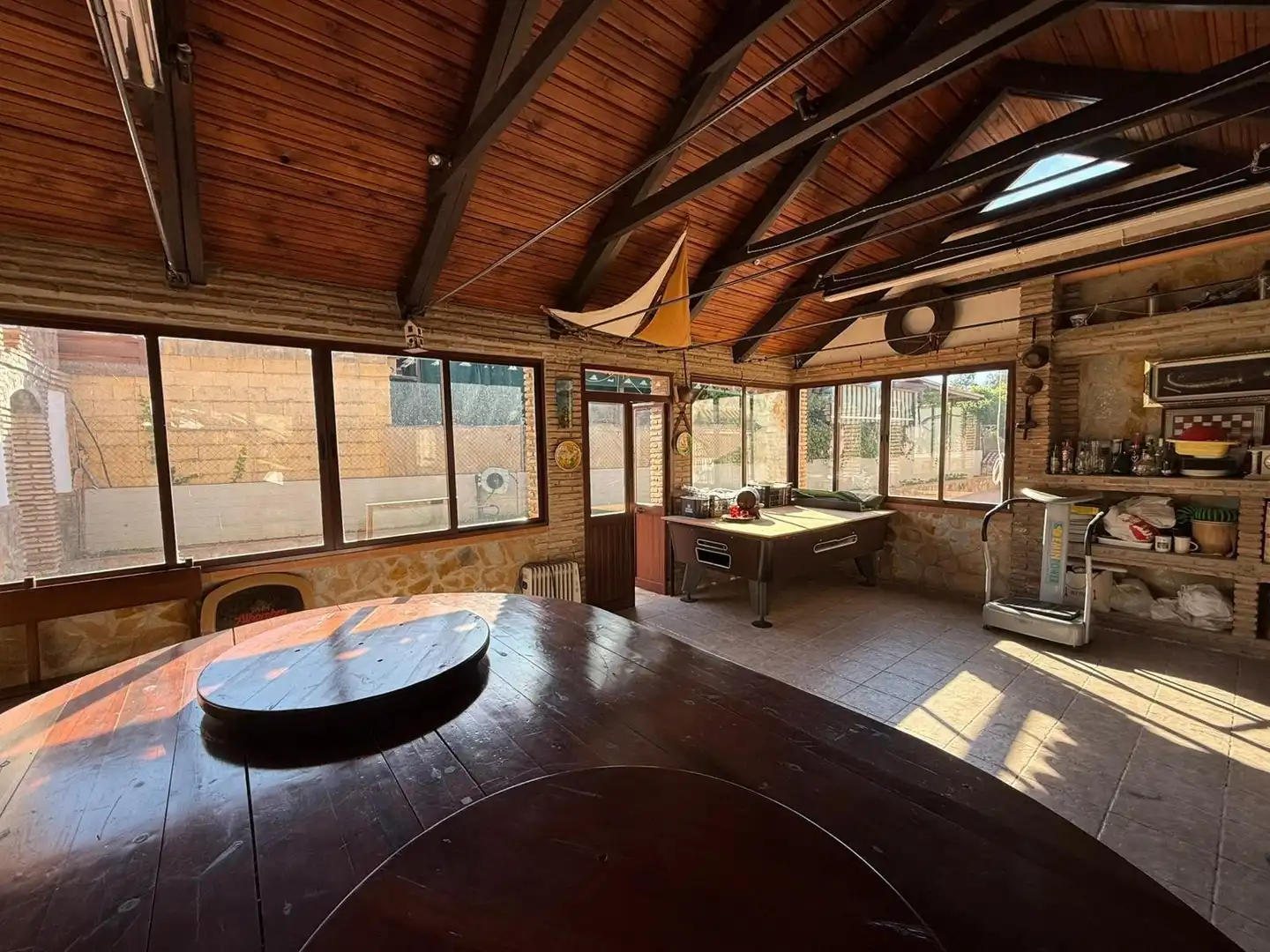 Villa avec terrasse à vendre à Calle LUCANO - VIA AUGUSTA, imagen 97