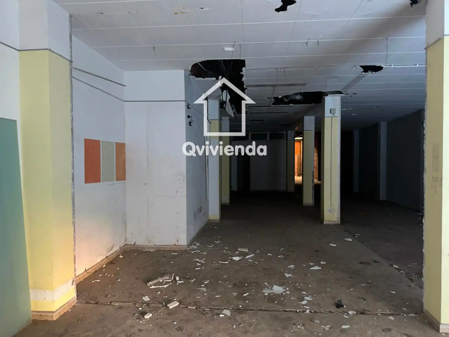 Business premises for sale in Argentina, imagen 5