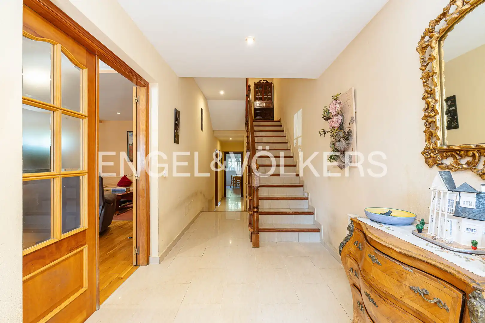Casa o chalet en venta en Las Rozas de Madrid con Aire acondicionado, Calefacción y Jardín privado