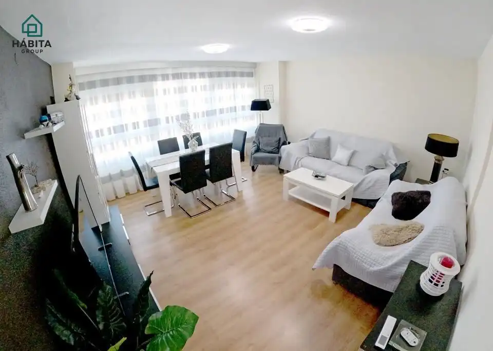Apartament amb terrassa en venda a Centro, imagen 46