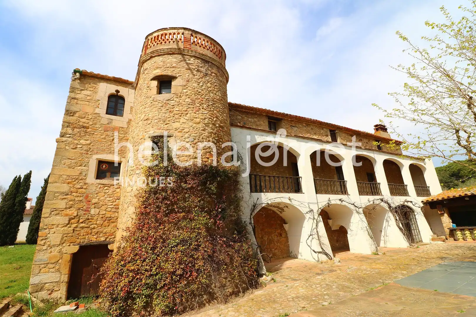 Casa rústica en venda a Platja d'Aro, imagen 6